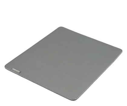 Podkładka pod mysz SILVER MONKEY Comfort Mouse Pad M Light Gray